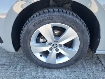 Scala Selection 1.0 TSI