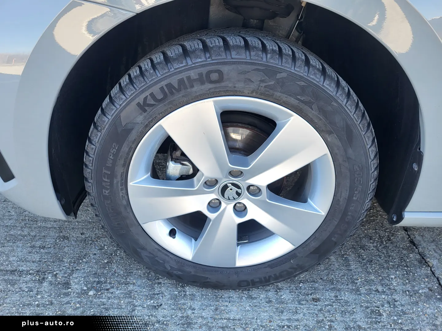 Scala Selection 1.0 TSI