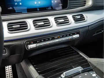 GLE 53 AMG 4M+Advanced Plus Facelfit AHK LED Pan