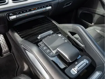 GLE 53 AMG 4M+Advanced Plus Facelfit AHK LED Pan