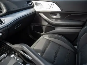GLE 53 AMG 4M+Advanced Plus Facelfit AHK LED Pan