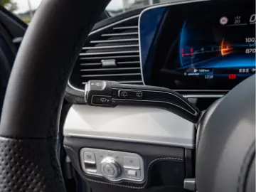 GLE 53 AMG 4M+Advanced Plus Facelfit AHK LED Pan
