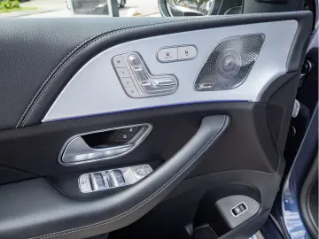 GLE 53 AMG 4M+Advanced Plus Facelfit AHK LED Pan