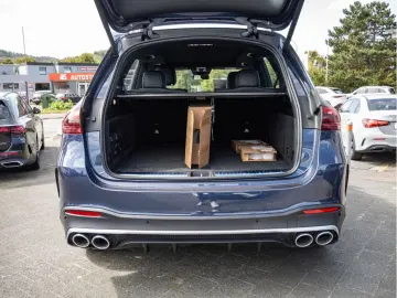 GLE 53 AMG 4M+Advanced Plus Facelfit AHK LED Pan