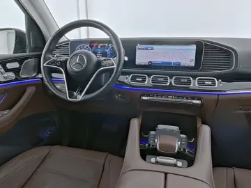 GLE 450 d 4M AMG-Sport/Pano/Burm/Sitzklima/Airm
