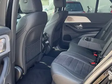 GLE 450 d 4M AMG Distronic Multibeam AHK 360°-K.