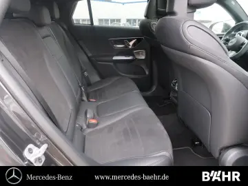 GLC 300 d 4M Coupé AMG/