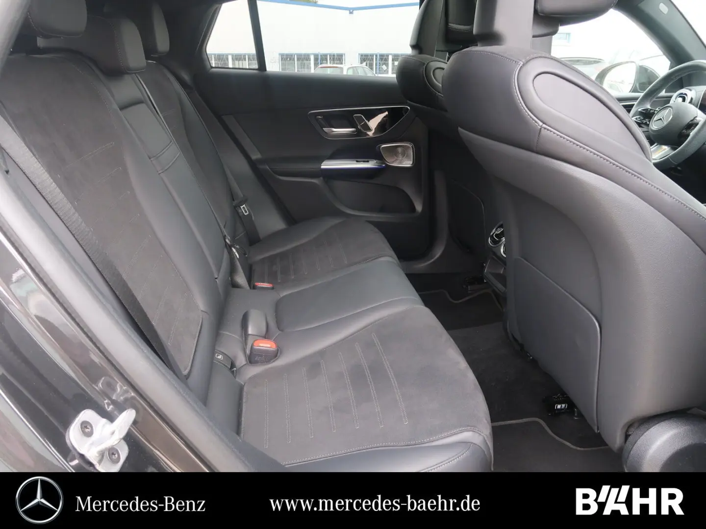 GLC 300 d 4M Coupé AMG/
