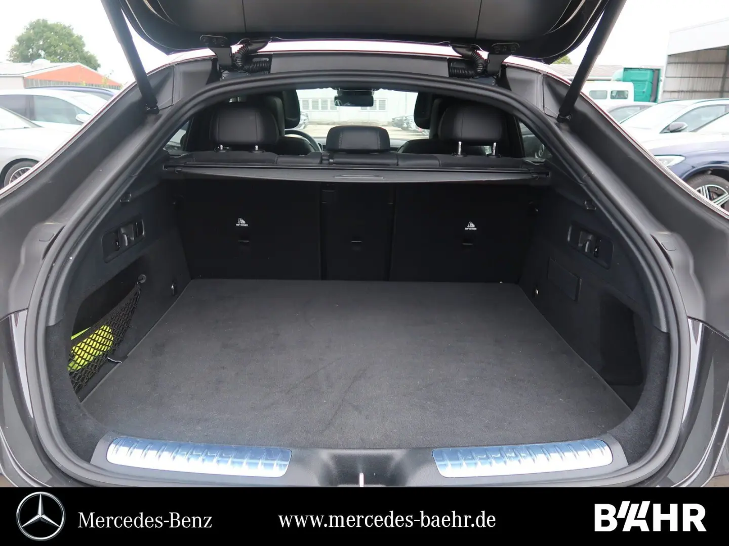 GLC 300 d 4M Coupé AMG/