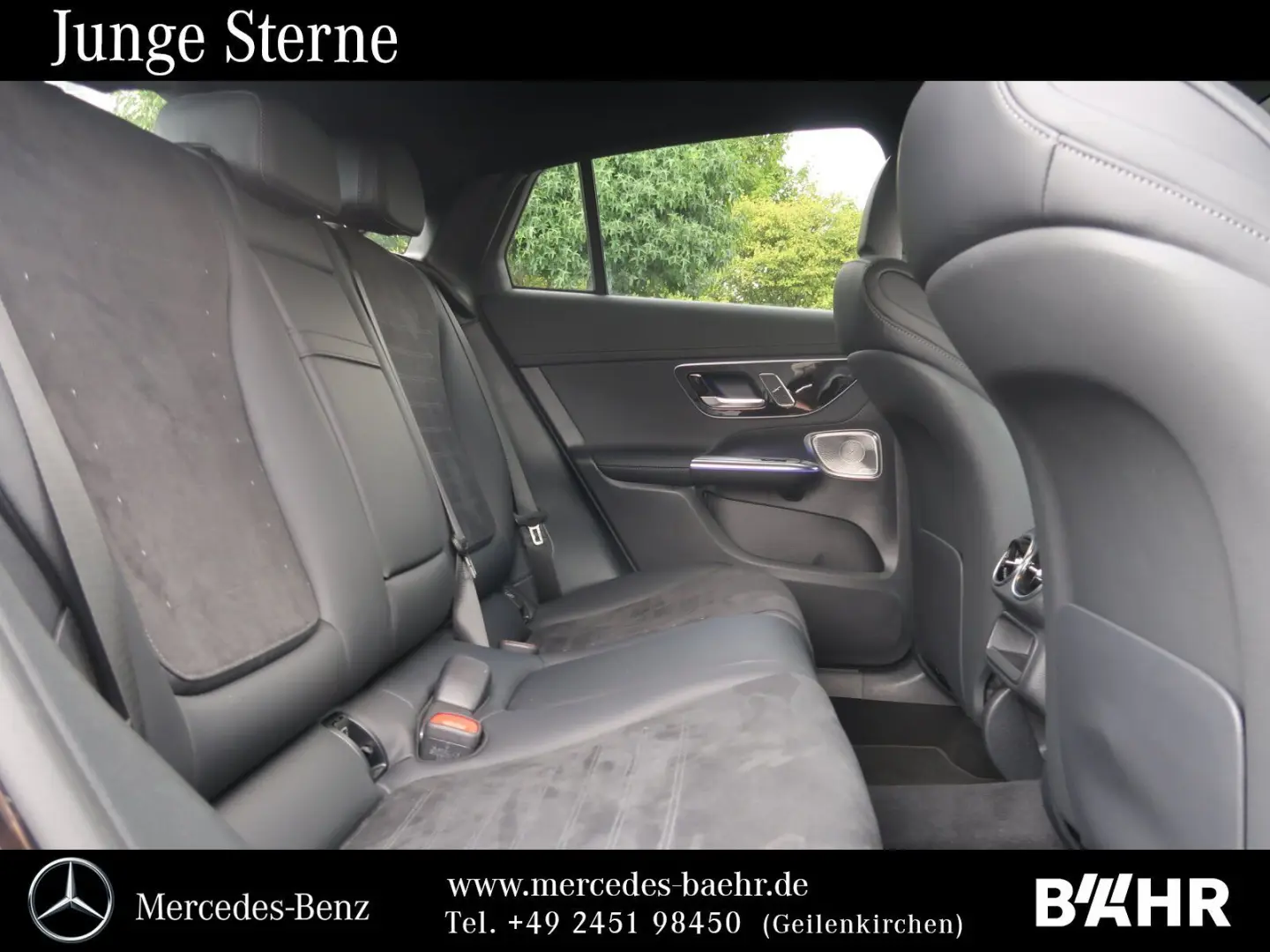 GLC 300 d 4M Coupé AMG+Night/Burmester/Pano/AHK