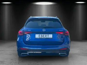 GLC 300 AMG Prem AIRMATIC Burme DISTRO Night HAL