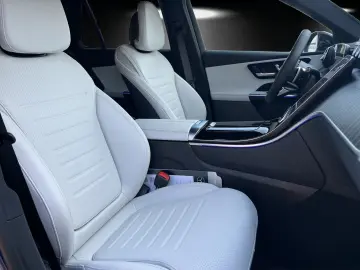 GLC 300 AMG Prem AIRMATIC Burme DISTRO Night HAL