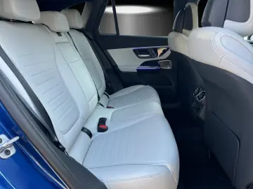 GLC 300 AMG Prem AIRMATIC Burme DISTRO Night HAL