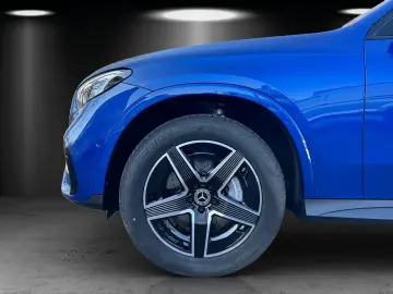 GLC 300 AMG Prem AIRMATIC Burme DISTRO Night HAL
