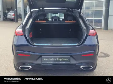 GLC 200 4M Coupé AMG Night 20'' AHK LED Kam Ambi
