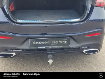 GLC 200 4M Coupé AMG Night 20'' AHK LED Kam Ambi