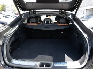 GLC 300 4M Coupé AMG-Sport/360/Pano/AHK/Sitzklim