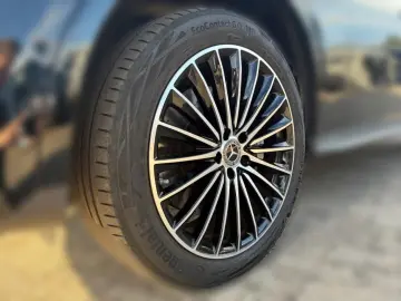 GLC 300 d 4M Coupe AMG-Pr.Plus HUD AHK Standh.