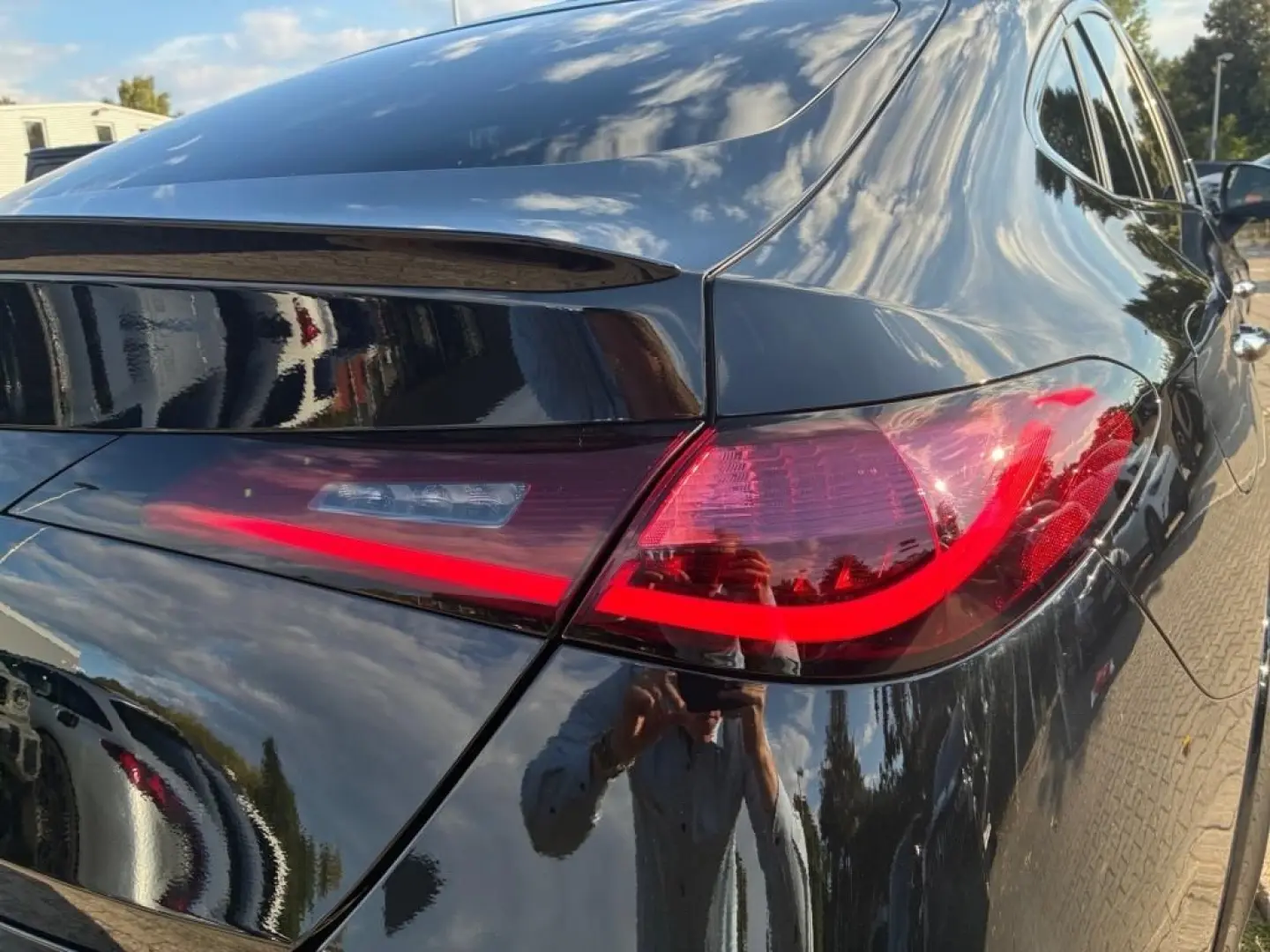 GLC 300 d 4M Coupe AMG-Pr.Plus HUD AHK Standh.