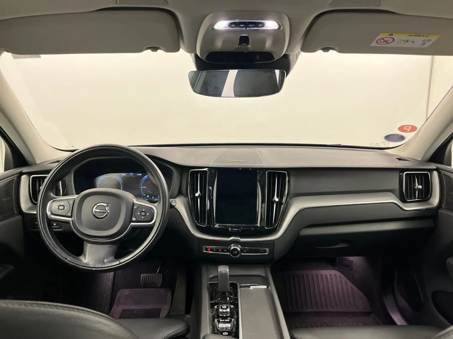 XC 60 T8 R Design Expression Plug-In