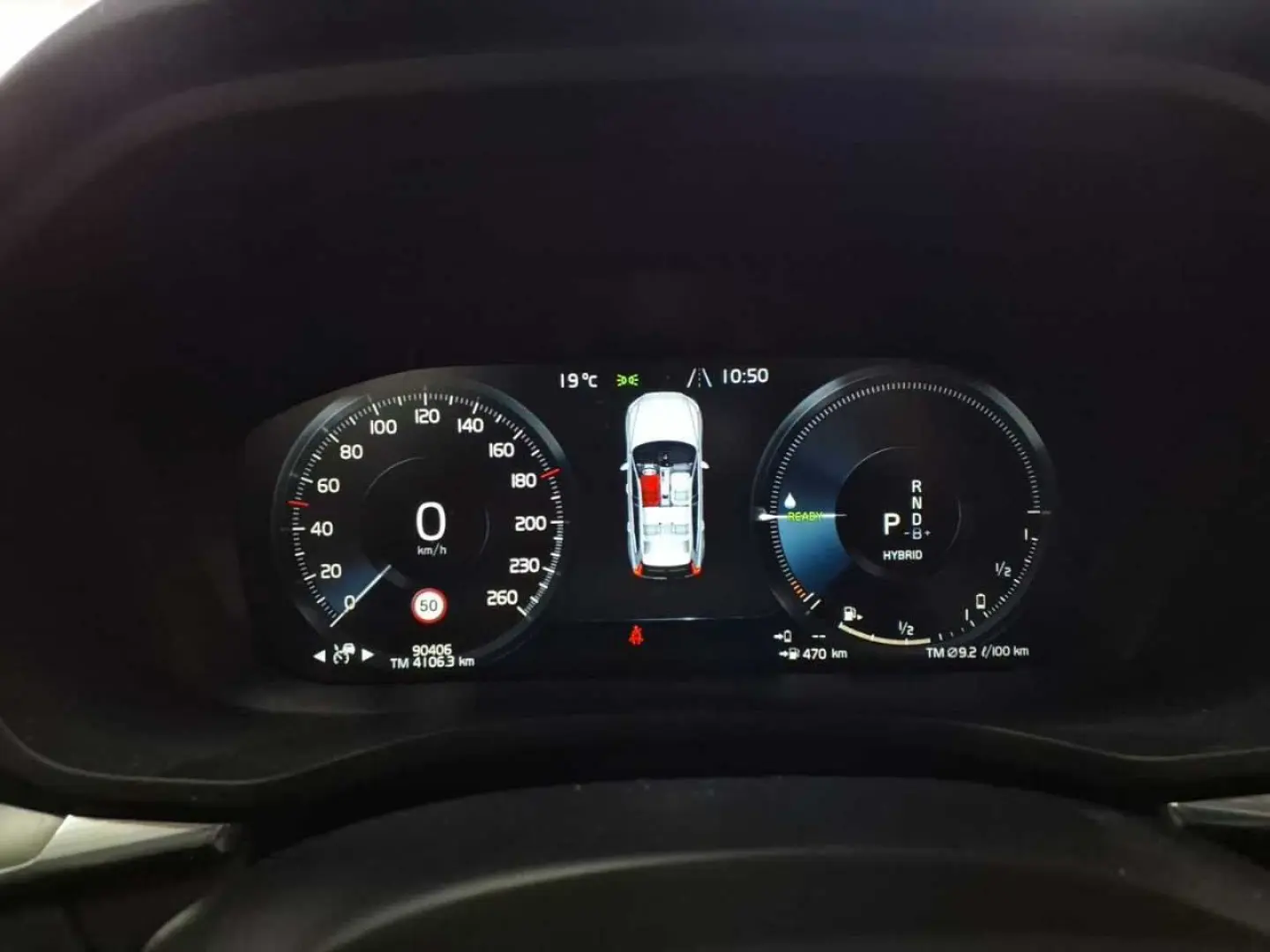XC 60 T8 R Design Expression Plug-In