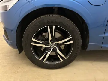 XC 60 T8 R Design Expression Plug-In