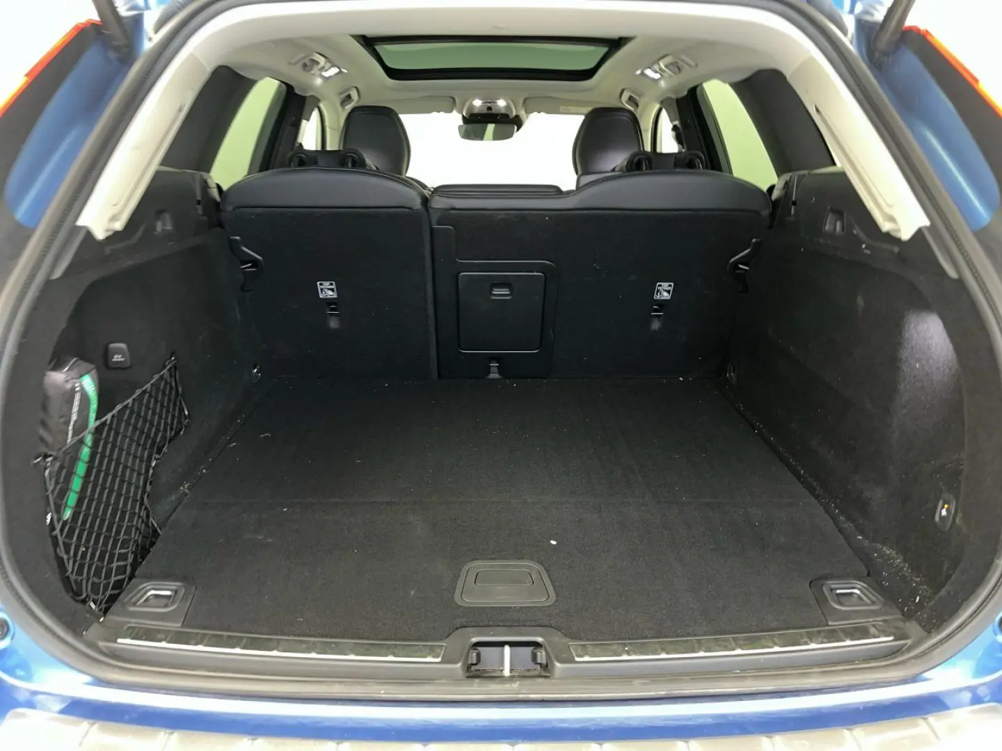 XC 60 T8 R Design Expression Plug-In