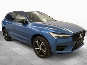 XC 60 T8 R Design Expression Plug-In