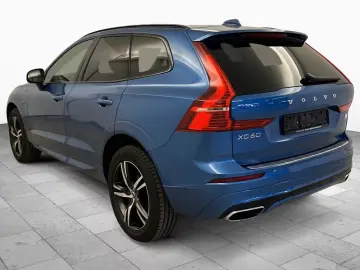 XC 60 T8 R Design Expression Plug-In