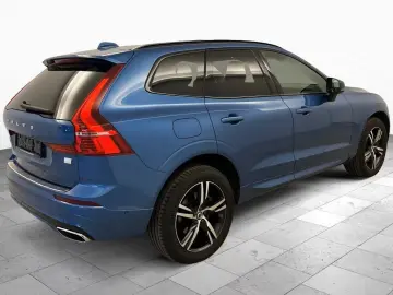 XC 60 T8 R Design Expression Plug-In
