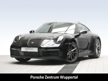 992 911 Carrera 4 Sport