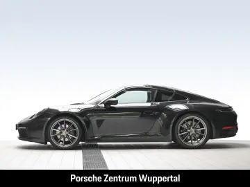 992 911 Carrera 4 Sport