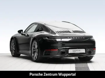 992 911 Carrera 4 Sport