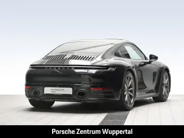 992 911 Carrera 4 Sport