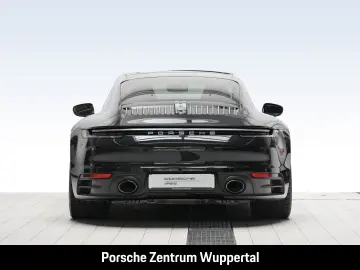 992 911 Carrera 4 Sport