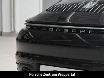 992 911 Carrera 4 Sport