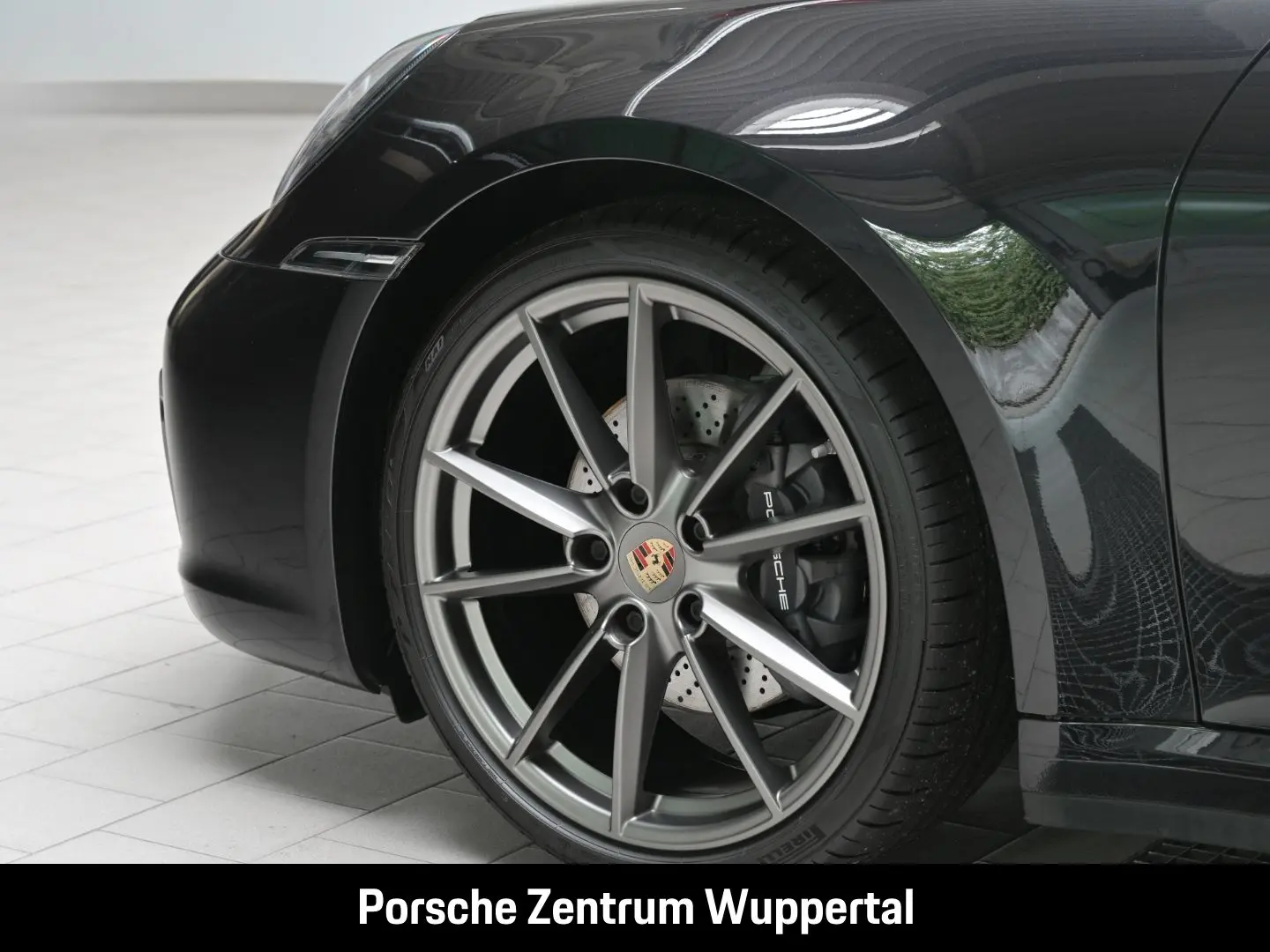 992 911 Carrera 4 Sport