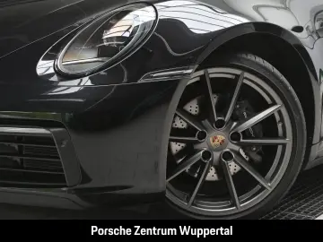 992 911 Carrera 4 Sport