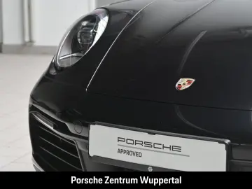 992 911 Carrera 4 Sport