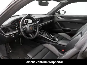 992 911 Carrera 4 Sport