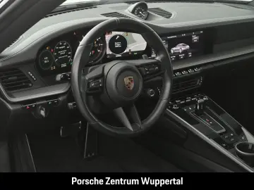 992 911 Carrera 4 Sport
