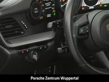992 911 Carrera 4 Sport