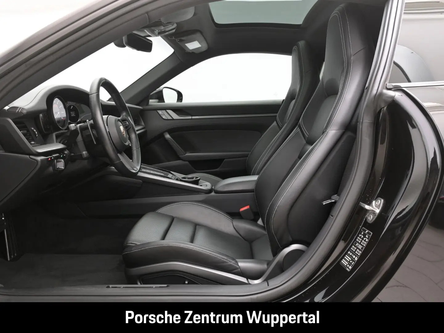 992 911 Carrera 4 Sport