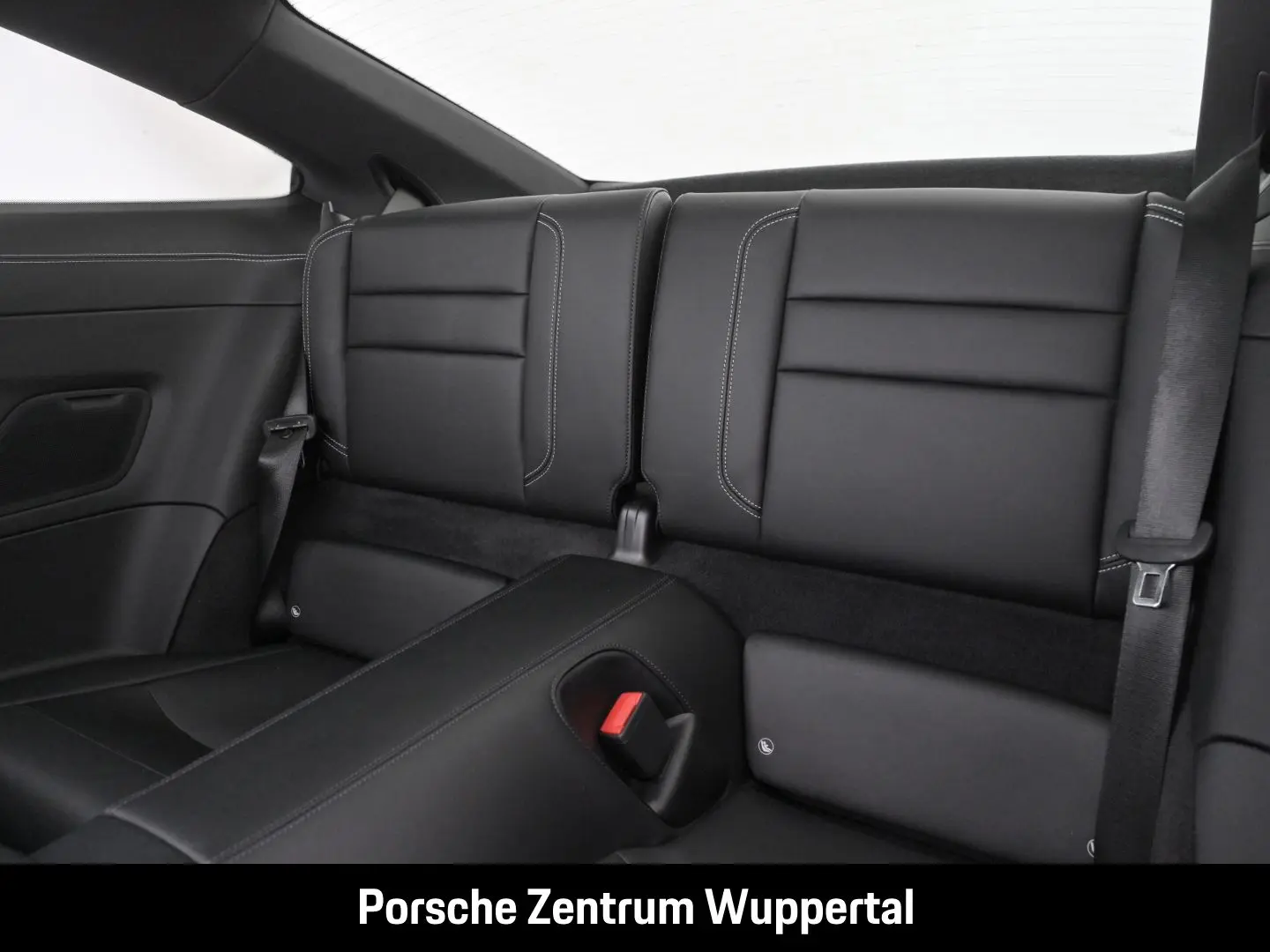 992 911 Carrera 4 Sport