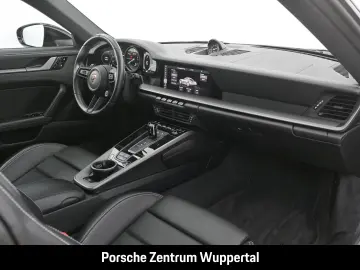 992 911 Carrera 4 Sport