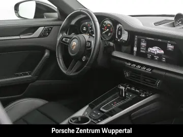 992 911 Carrera 4 Sport