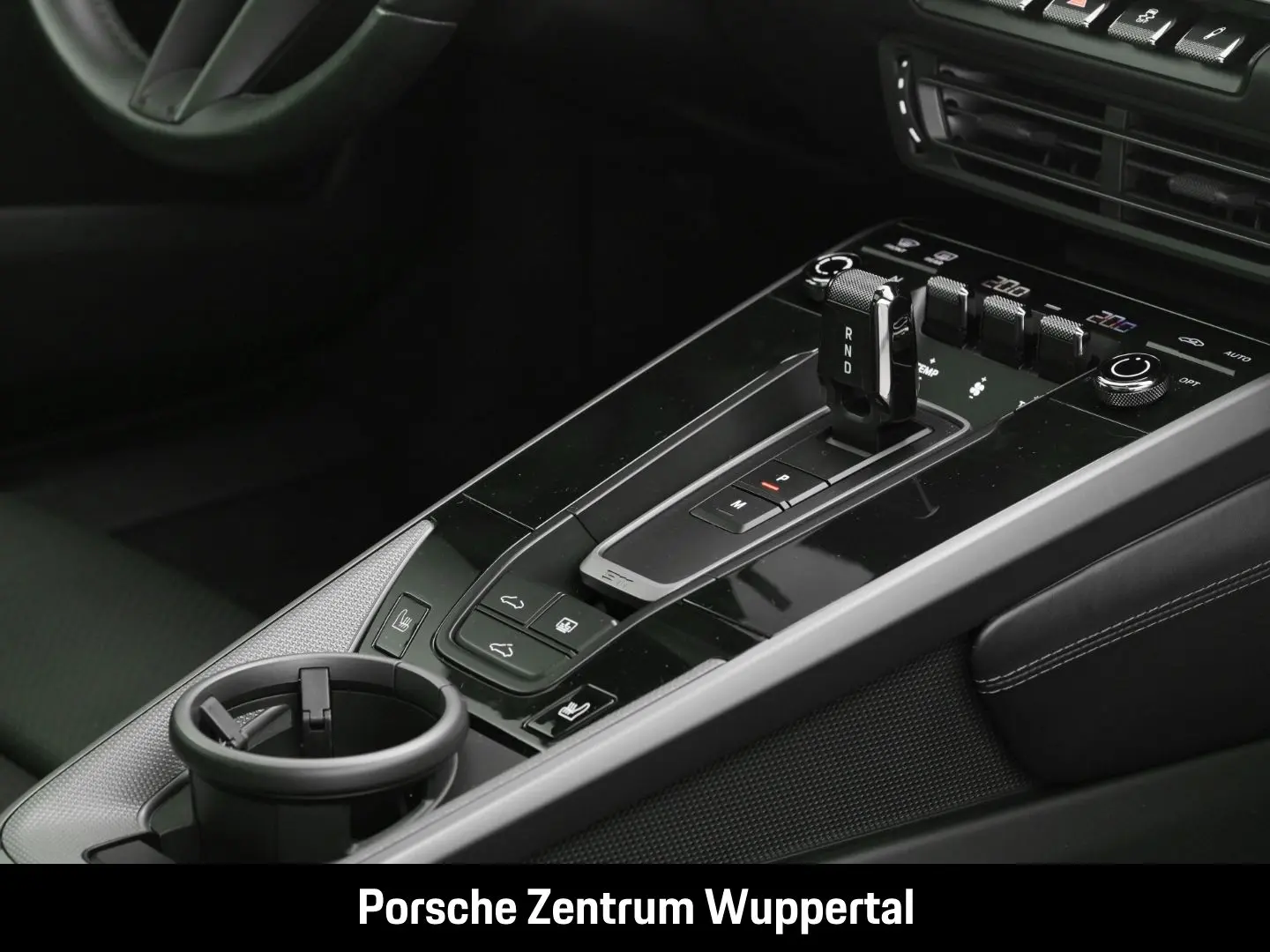 992 911 Carrera 4 Sport