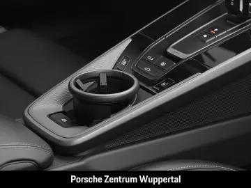 992 911 Carrera 4 Sport