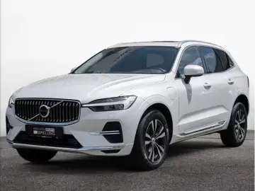 XC60 T6 Recharge Inscription Expression AWD PANO