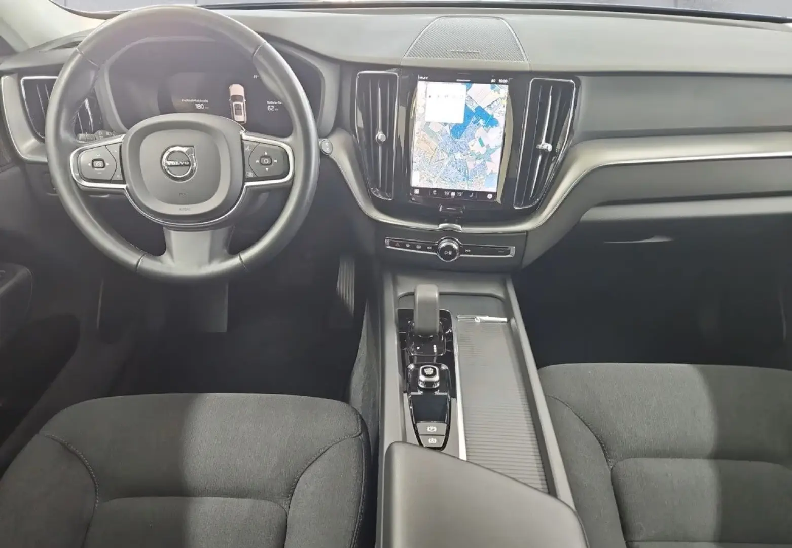 XC60 T6 Plug-In AWD Inscr. Expr. H/K ACC StHzg